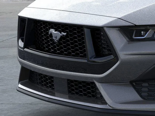 Nuevos FORD MUSTANG à Estados chez autogozo