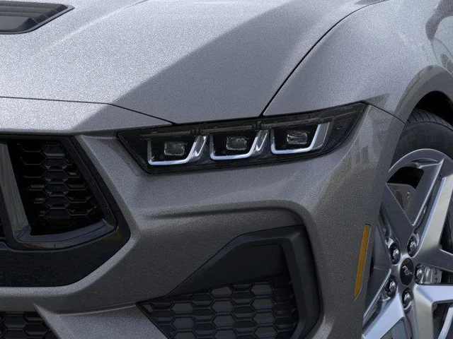 Nuevos FORD MUSTANG à Estados chez autogozo