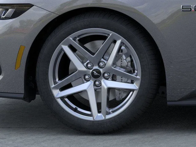 Nuevos FORD MUSTANG à Estados chez autogozo