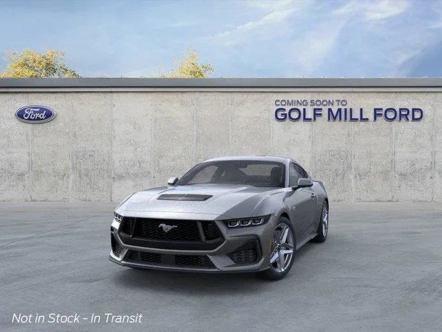 Nuevos FORD MUSTANG à Estados chez autogozo