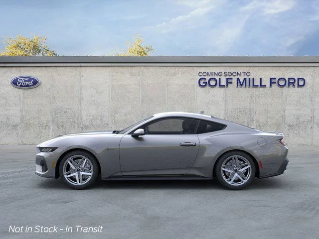 Nuevos FORD MUSTANG à Estados chez autogozo