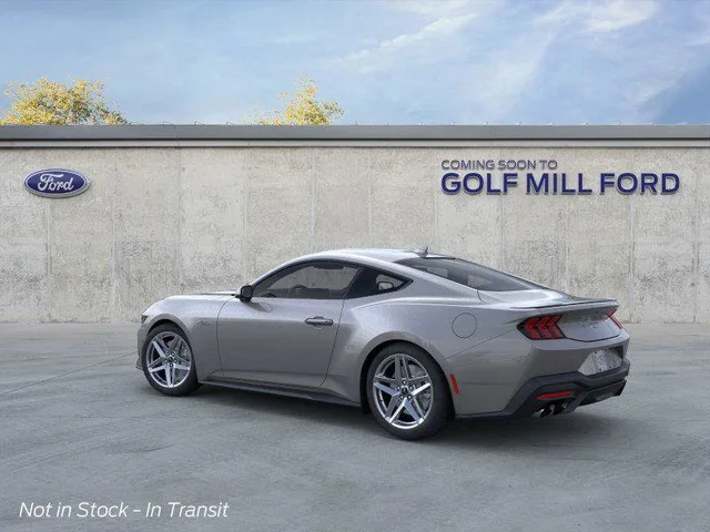 Nuevos FORD MUSTANG à Estados chez autogozo