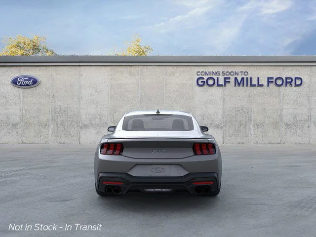 Nuevos FORD MUSTANG à Estados chez autogozo