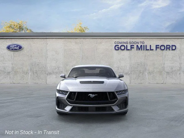 Nuevos FORD MUSTANG à Estados chez autogozo