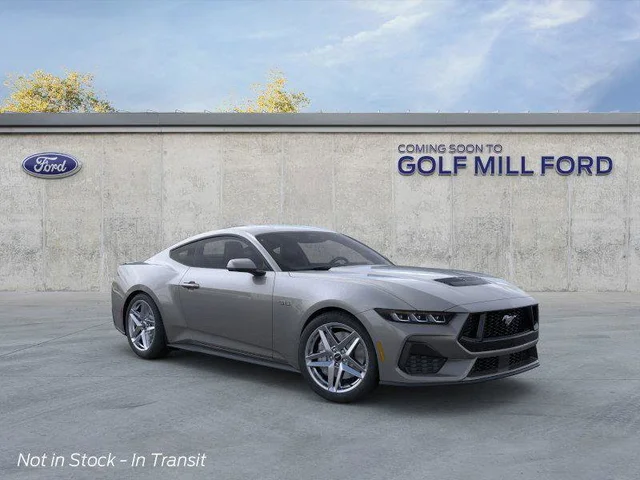 Nuevos FORD MUSTANG à Estados chez autogozo