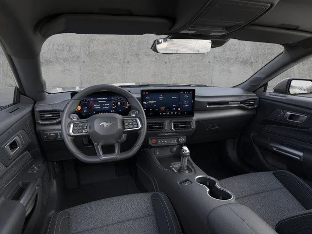 Nuevos FORD MUSTANG à Estados chez autogozo