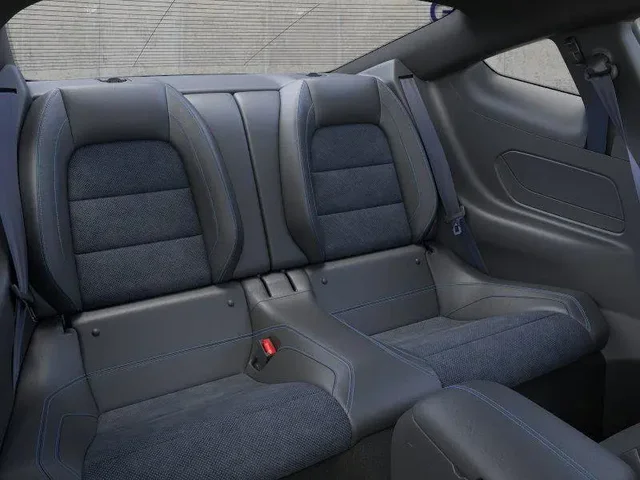 Nuevos FORD MUSTANG à Estados chez autogozo