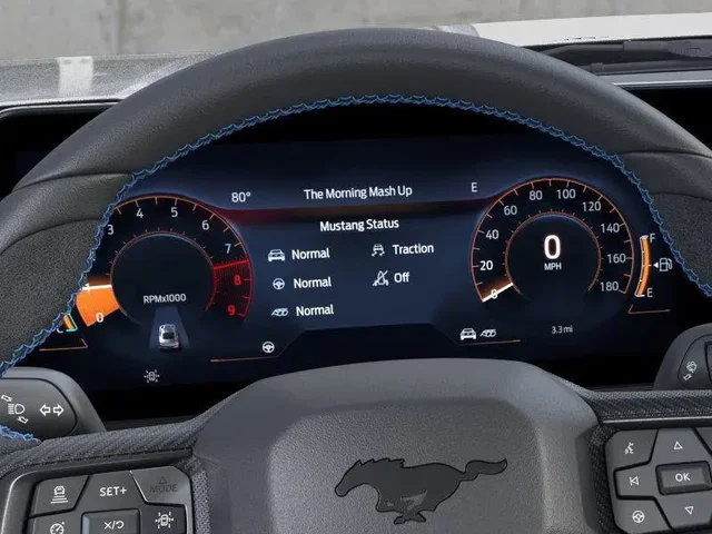 Nuevos FORD MUSTANG à Estados chez autogozo
