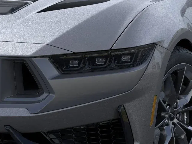 Nuevos FORD MUSTANG à Estados chez autogozo
