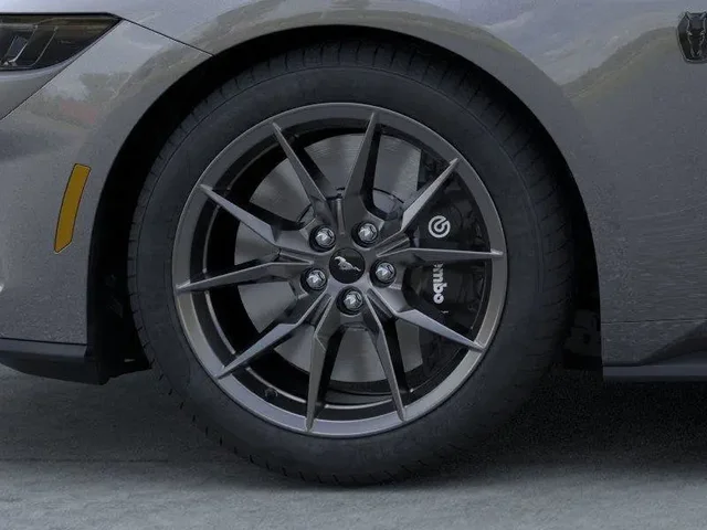 Nuevos FORD MUSTANG à Estados chez autogozo