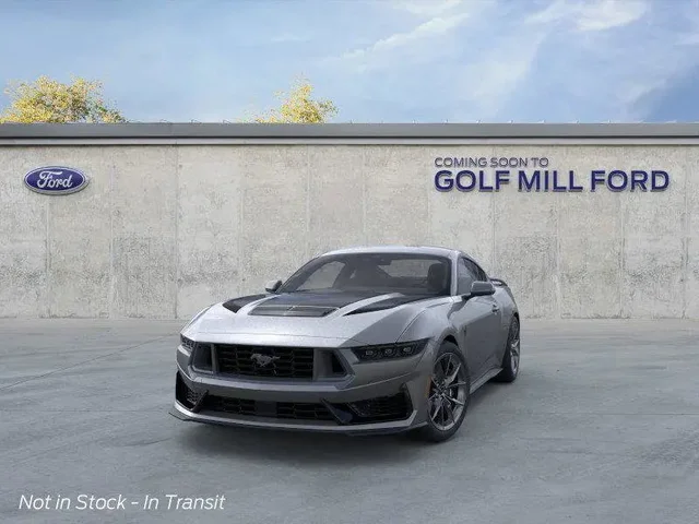 Nuevos FORD MUSTANG à Estados chez autogozo