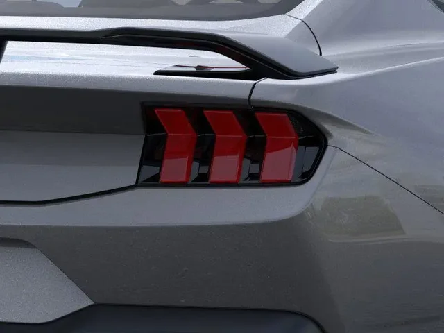 Nuevos FORD MUSTANG à Estados chez autogozo