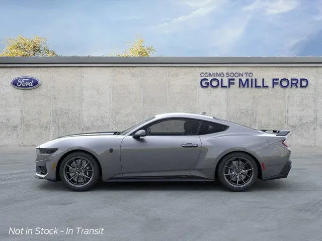 Nuevos FORD MUSTANG à Estados chez autogozo