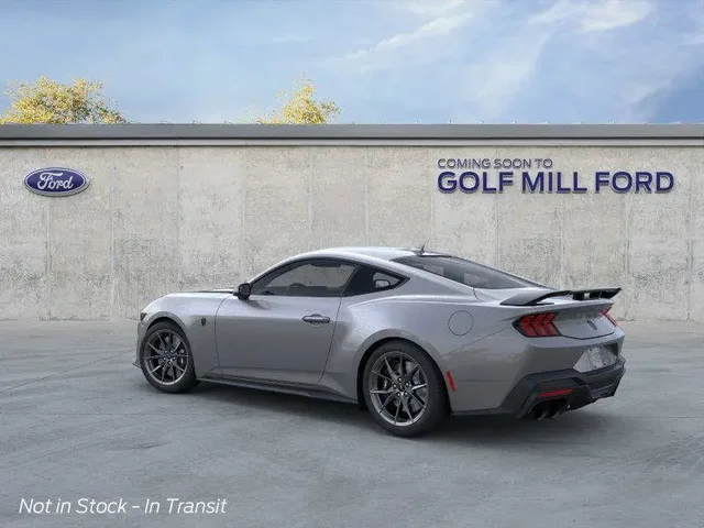 Nuevos FORD MUSTANG à Estados chez autogozo