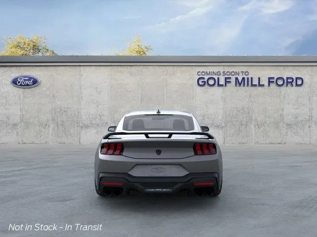 Nuevos FORD MUSTANG à Estados chez autogozo