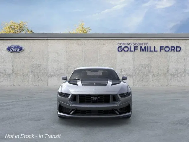Nuevos FORD MUSTANG à Estados chez autogozo