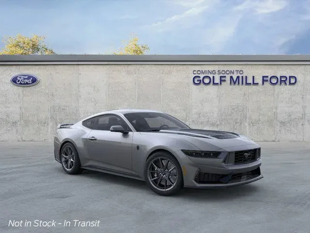 Nuevos FORD MUSTANG à Estados chez autogozo