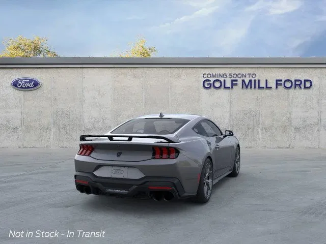 Nuevos FORD MUSTANG à Estados chez autogozo