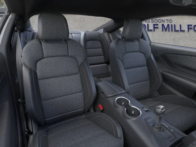 Nuevos FORD MUSTANG à Estados chez autogozo