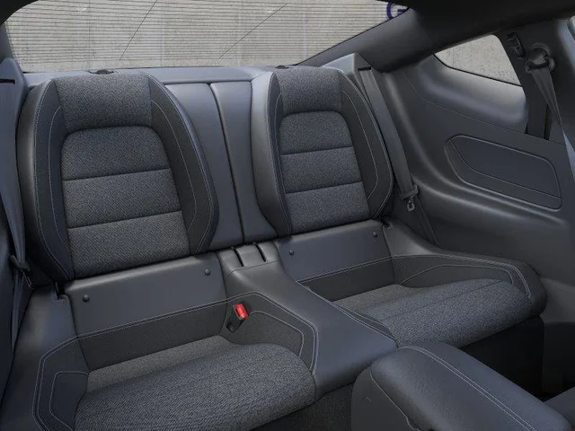 Nuevos FORD MUSTANG à Estados chez autogozo