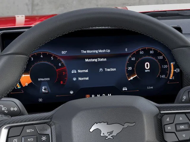Nuevos FORD MUSTANG à Estados chez autogozo