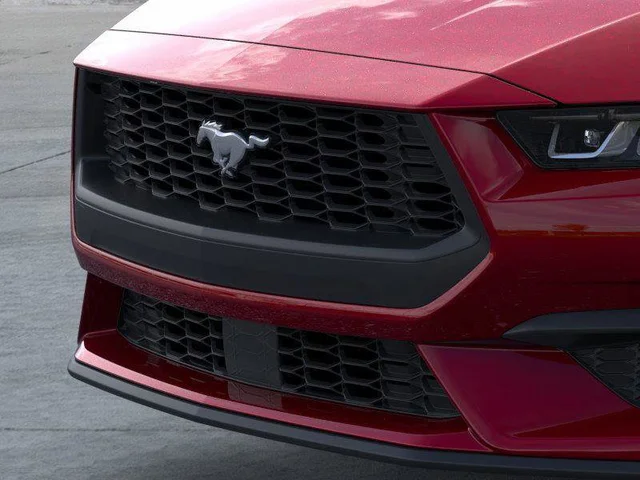 Nuevos FORD MUSTANG à Estados chez autogozo
