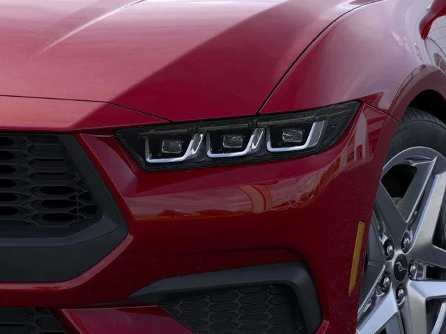 Nuevos FORD MUSTANG à Estados chez autogozo
