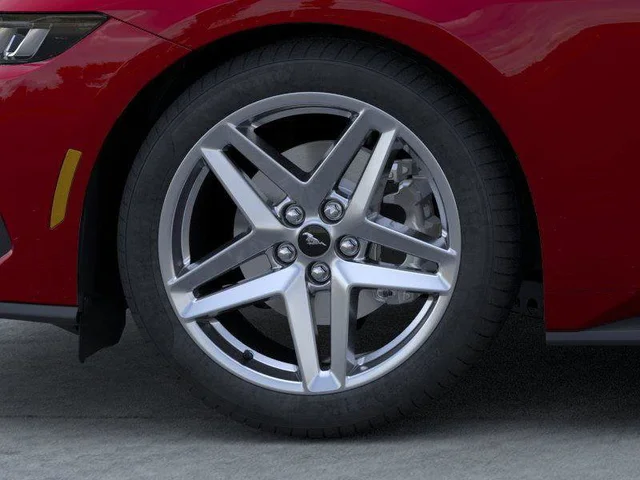 Nuevos FORD MUSTANG à Estados chez autogozo