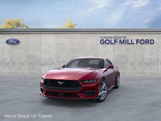 Nuevos FORD MUSTANG à Estados chez autogozo