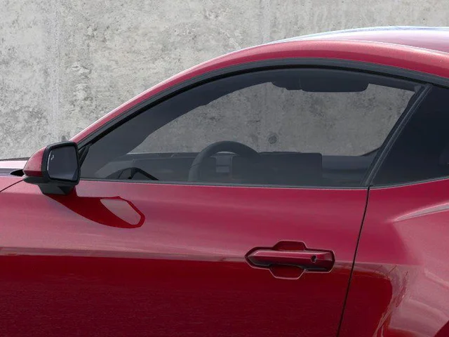 Nuevos FORD MUSTANG à Estados chez autogozo