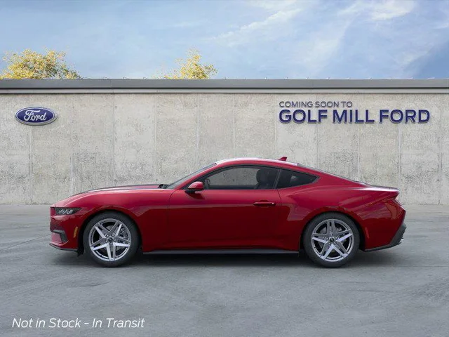 Nuevos FORD MUSTANG à Estados chez autogozo