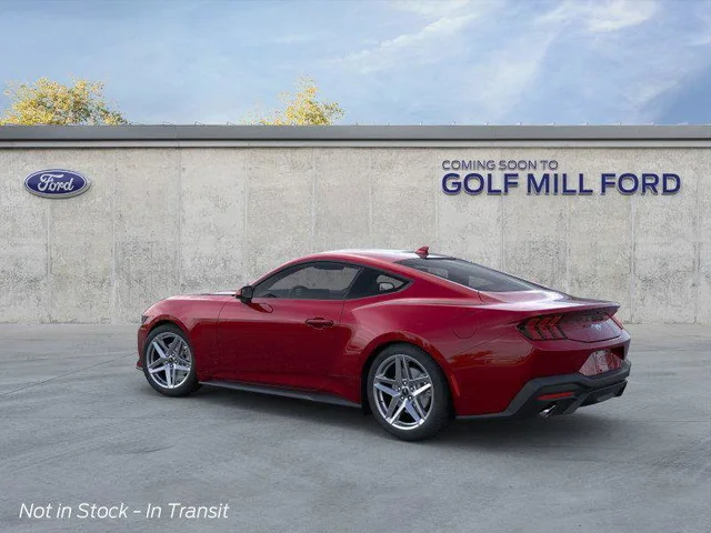 Nuevos FORD MUSTANG à Estados chez autogozo