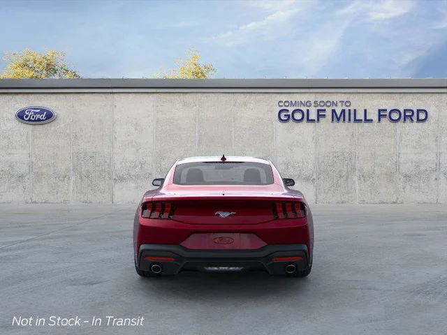 Nuevos FORD MUSTANG à Estados chez autogozo