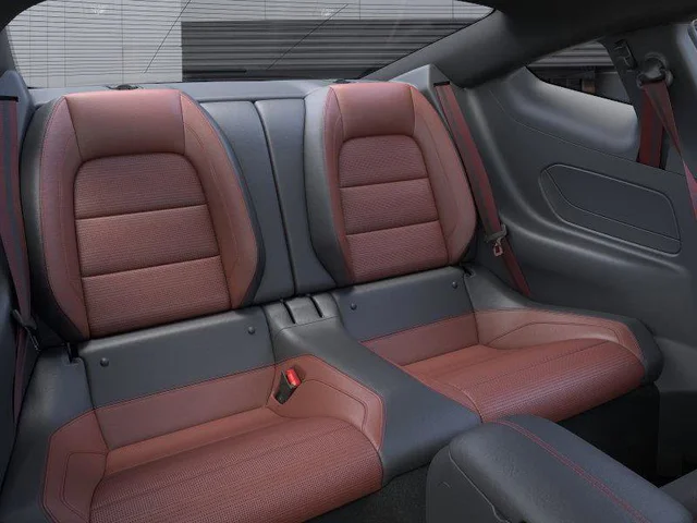 Nuevos FORD MUSTANG à Estados chez autogozo