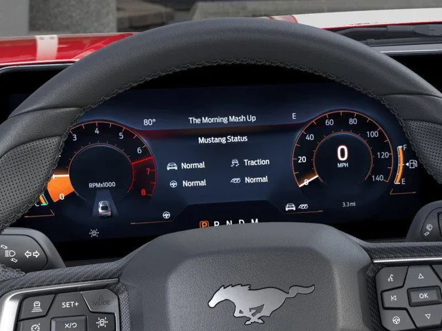 Nuevos FORD MUSTANG à Estados chez autogozo