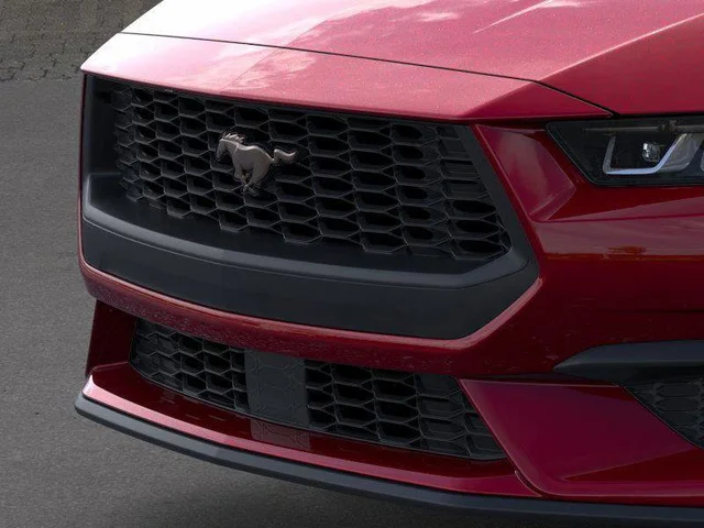 Nuevos FORD MUSTANG à Estados chez autogozo