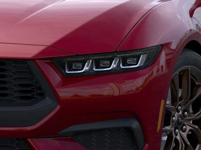 Nuevos FORD MUSTANG à Estados chez autogozo