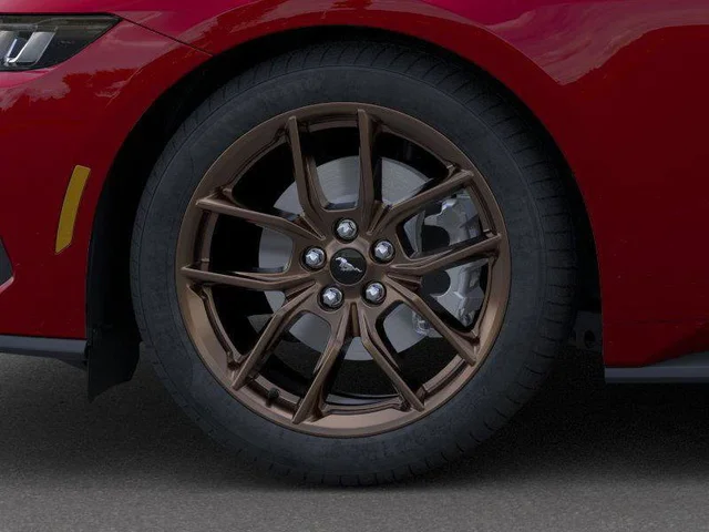 Nuevos FORD MUSTANG à Estados chez autogozo