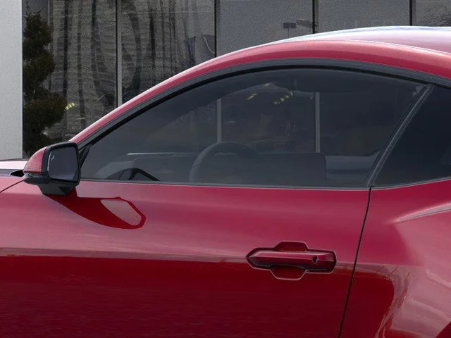 Nuevos FORD MUSTANG à Estados chez autogozo