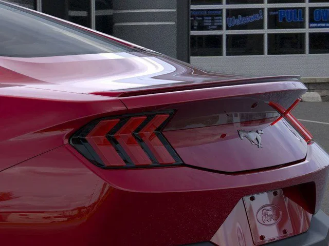 Nuevos FORD MUSTANG à Estados chez autogozo