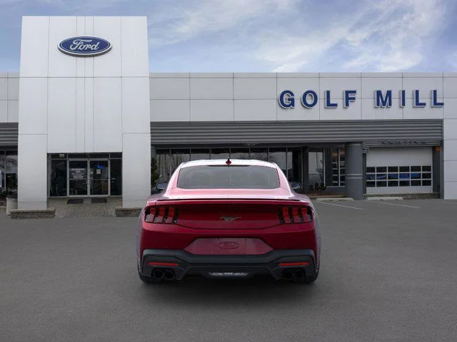 Nuevos FORD MUSTANG à Estados chez autogozo