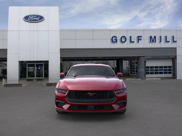 Nuevos FORD MUSTANG à Estados chez autogozo