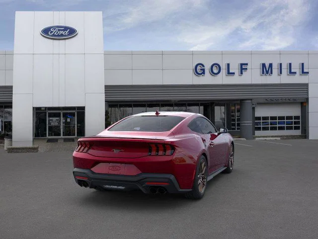 Nuevos FORD MUSTANG à Estados chez autogozo