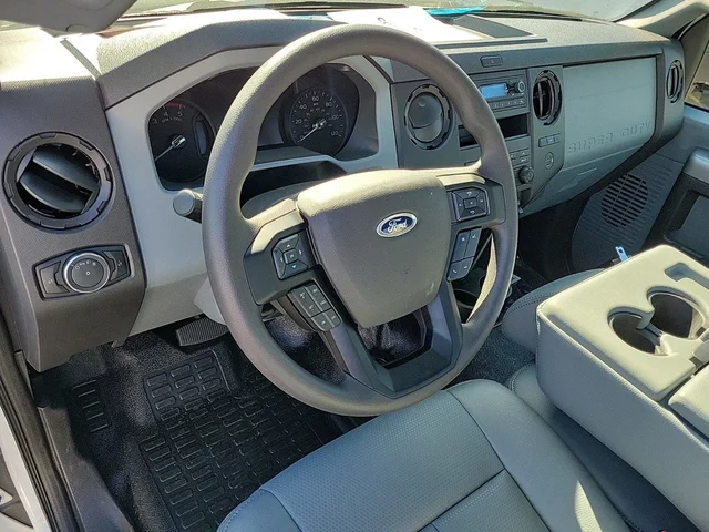 Nuevos FORD F-750 à Estados chez autogozo