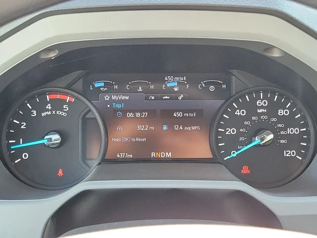 Nuevos FORD F-750 à Estados chez autogozo