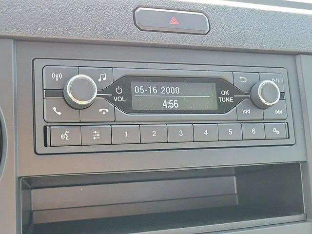 Nuevos FORD F-750 à Estados chez autogozo