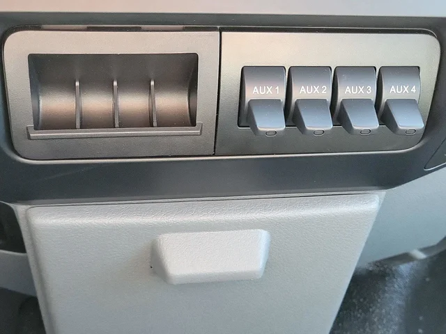 Nuevos FORD F-750 à Estados chez autogozo