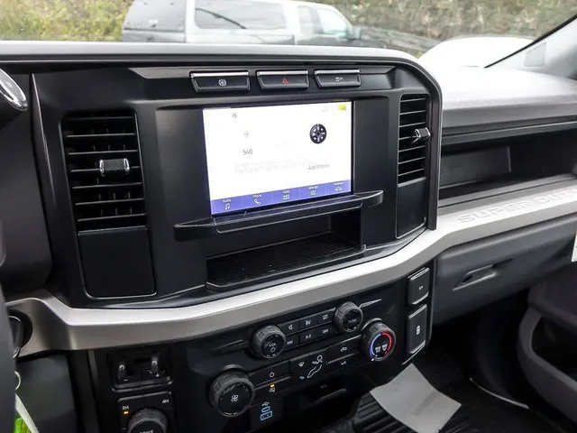 Nuevos FORD SUPER DUTY F-550 DRW à Estados chez autogozo