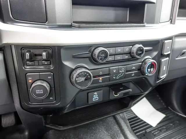 Nuevos FORD SUPER DUTY F-550 DRW à Estados chez autogozo