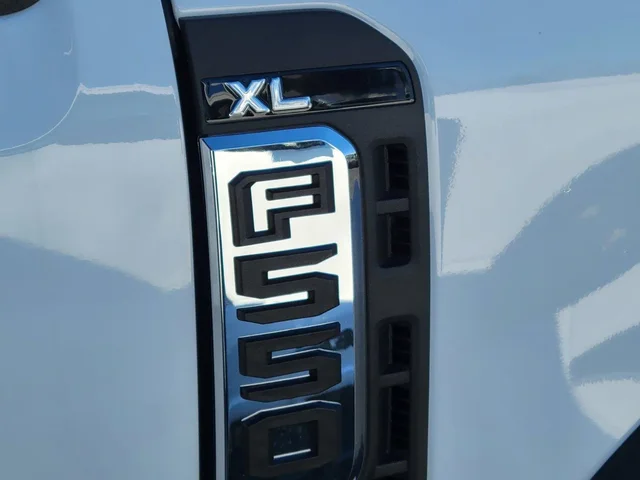 Nuevos FORD SUPER DUTY F-550 DRW à Estados chez autogozo